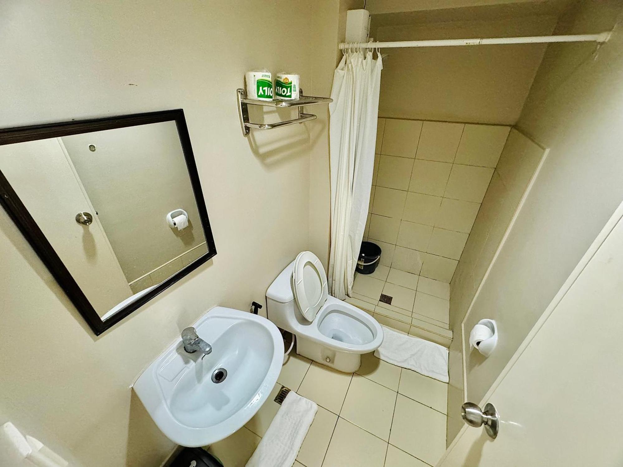 One- Bedroom Avida Cebu Tower 1 It Park Zewnętrze zdjęcie
