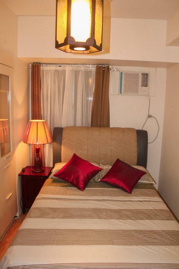 One- Bedroom Avida Cebu Tower 1 It Park Zewnętrze zdjęcie