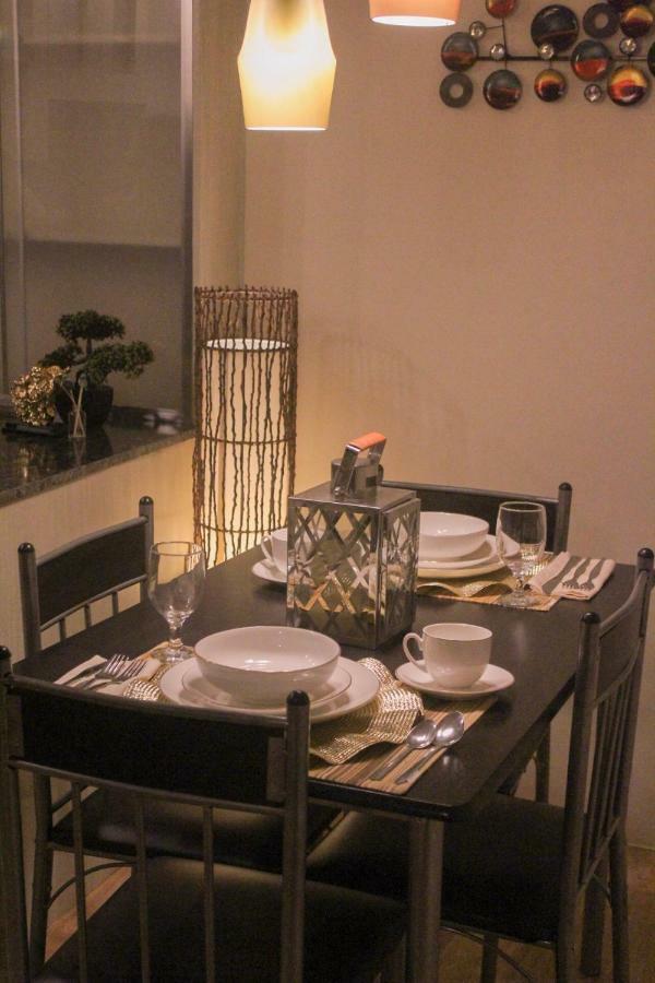 One- Bedroom Avida Cebu Tower 1 It Park Zewnętrze zdjęcie