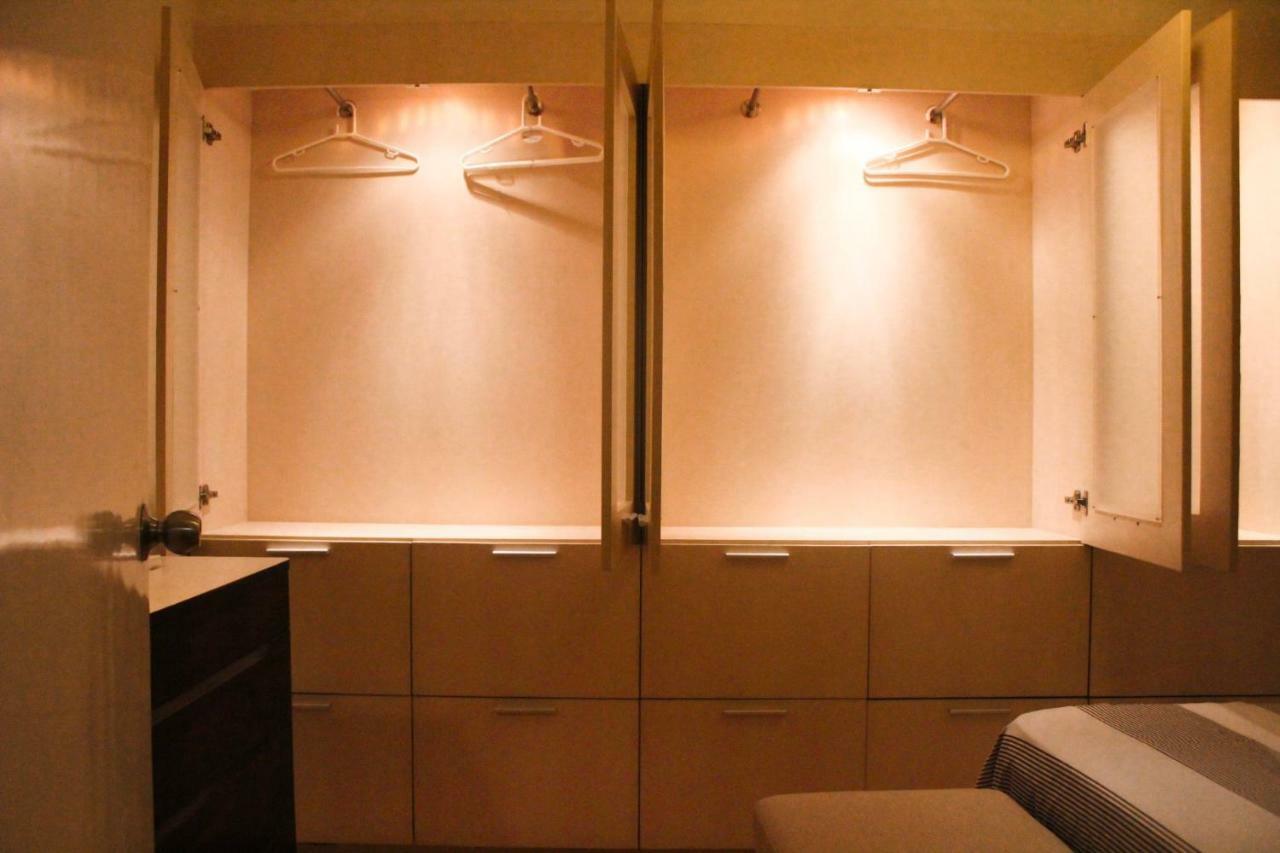One- Bedroom Avida Cebu Tower 1 It Park Zewnętrze zdjęcie