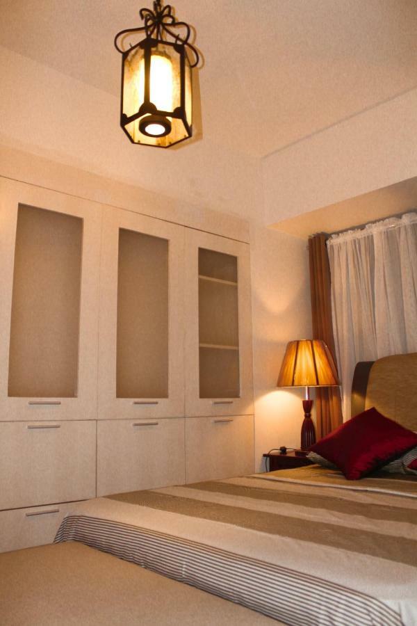 One- Bedroom Avida Cebu Tower 1 It Park Zewnętrze zdjęcie