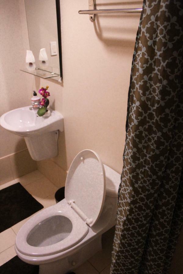 One- Bedroom Avida Cebu Tower 1 It Park Zewnętrze zdjęcie
