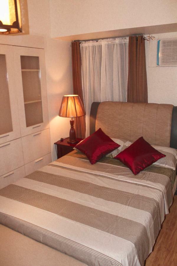 One- Bedroom Avida Cebu Tower 1 It Park Zewnętrze zdjęcie