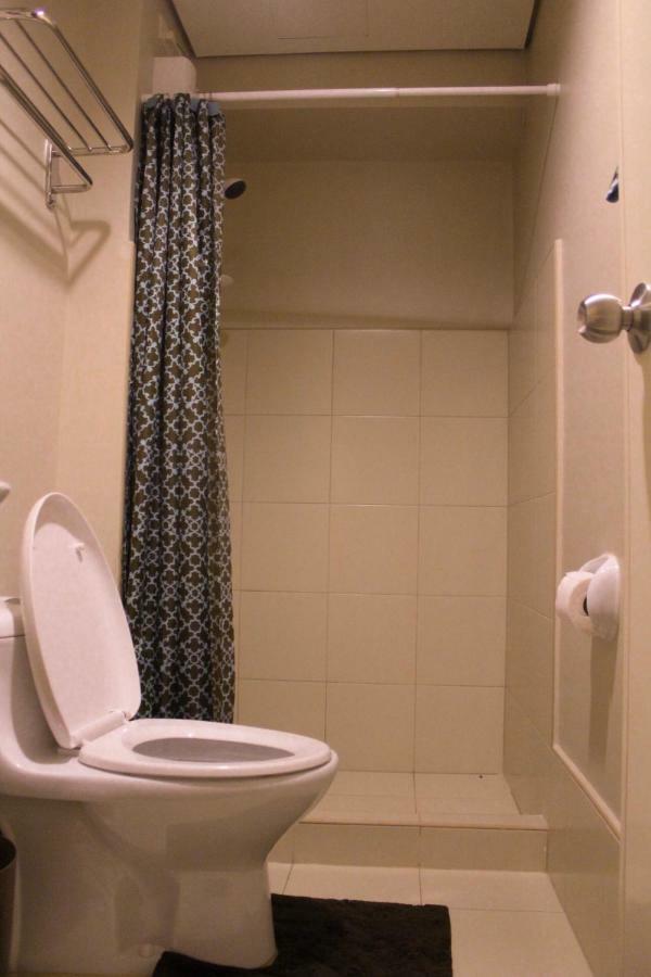 One- Bedroom Avida Cebu Tower 1 It Park Zewnętrze zdjęcie