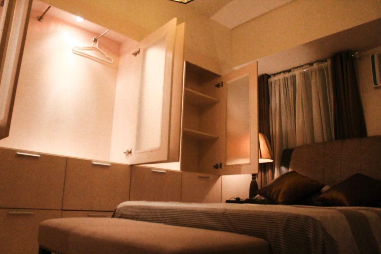 One- Bedroom Avida Cebu Tower 1 It Park Zewnętrze zdjęcie