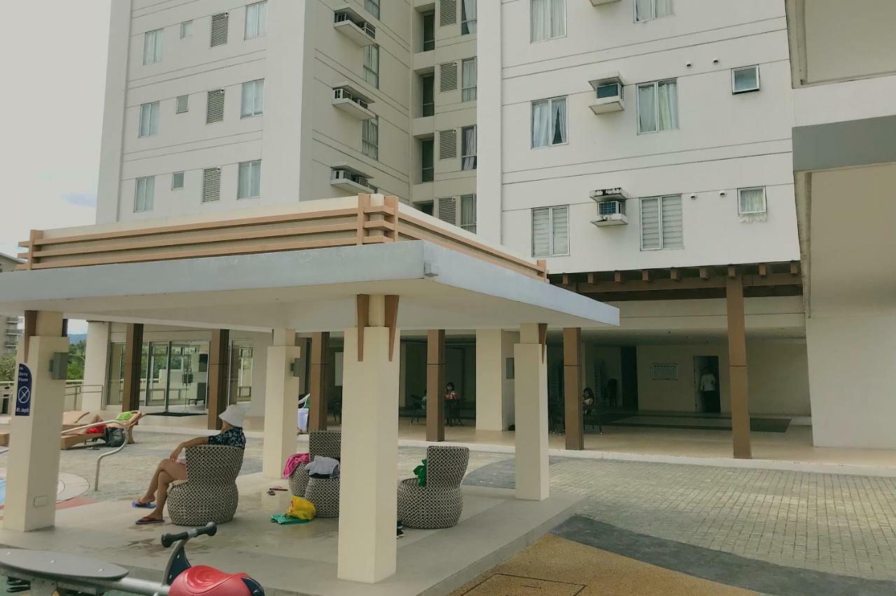 One- Bedroom Avida Cebu Tower 1 It Park Zewnętrze zdjęcie